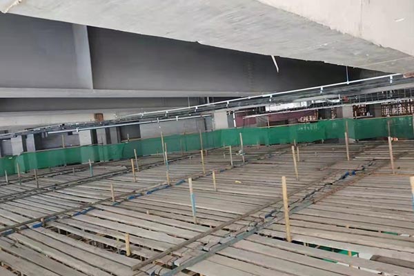 沈陽腳手架安裝與租賃服務：了解 沈陽腳手架安裝廠家的鋼結構安裝流程及租賃服務內容